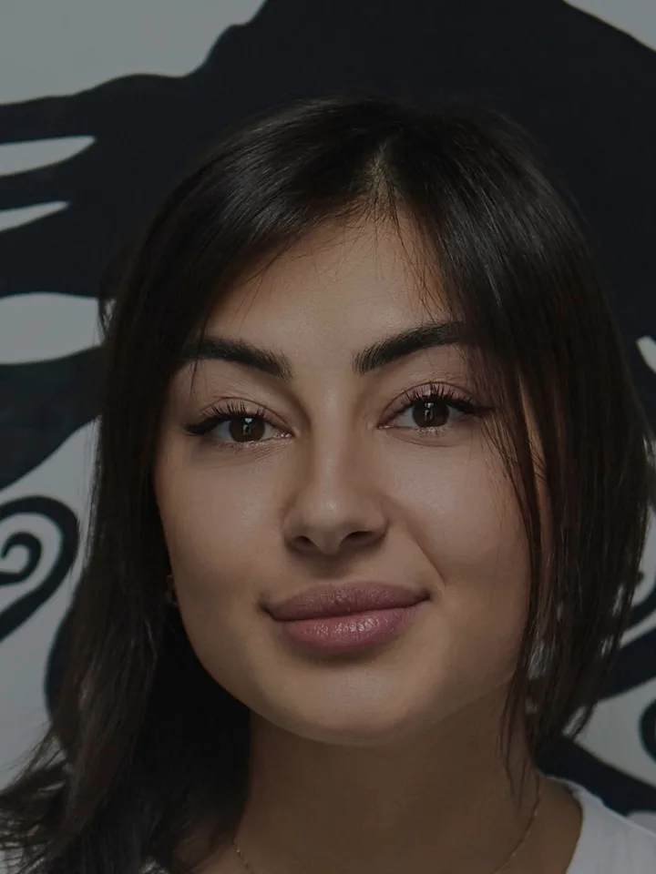 Карина